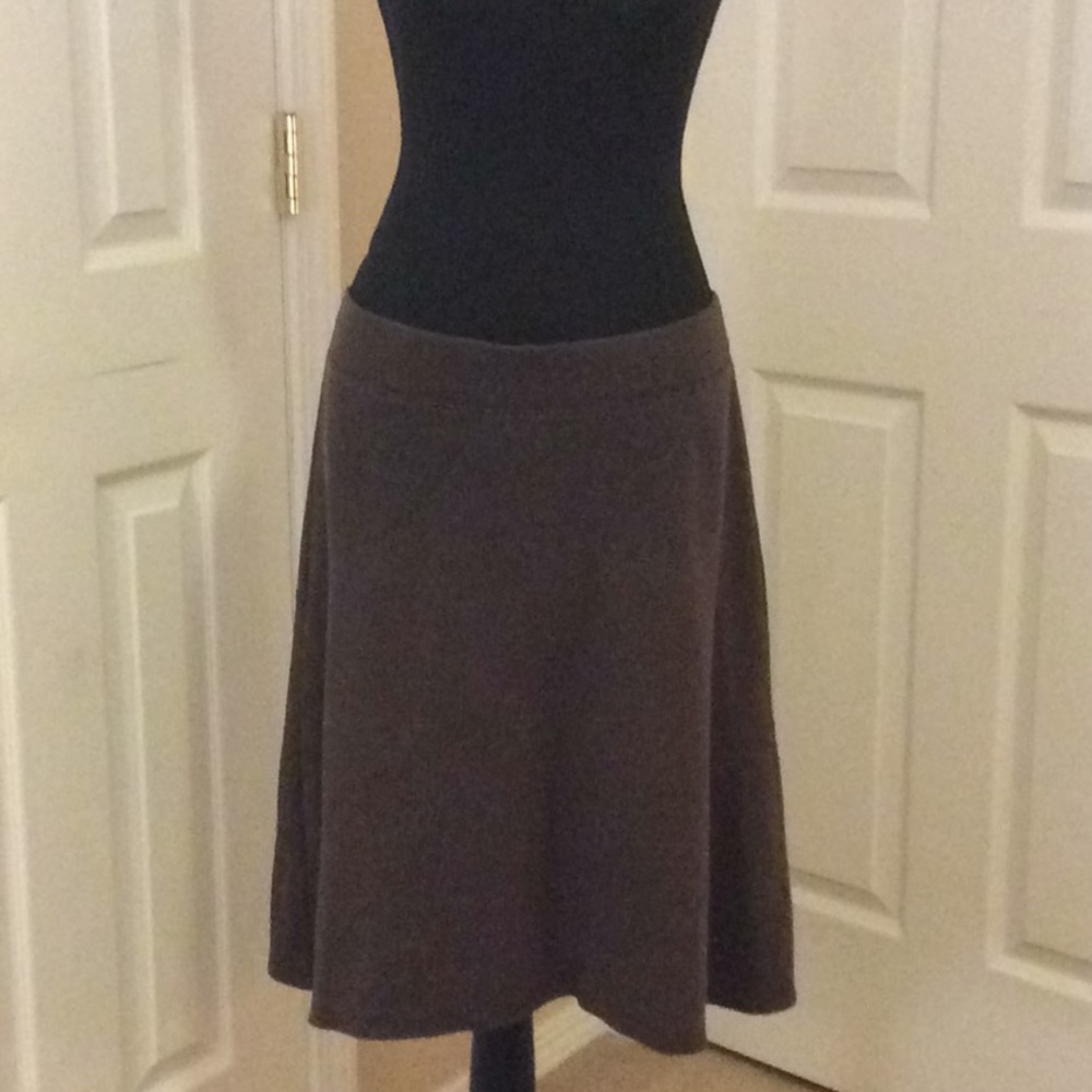 Horny Toad active skirt